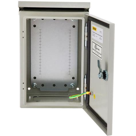 hinged waterproof nema electrical enclosures|weather proof enclosures with fans.